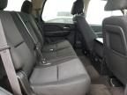 2011 Chevrolet Tahoe C1500 LS