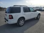 2010 Ford Explorer XLT