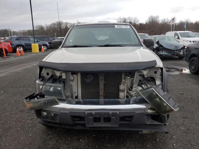 2005 Chevrolet Colorado