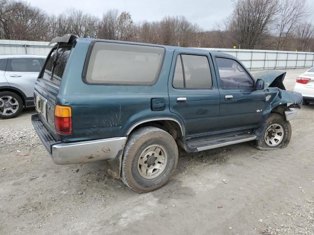 1995 Toyota 4runner VN39 SR5