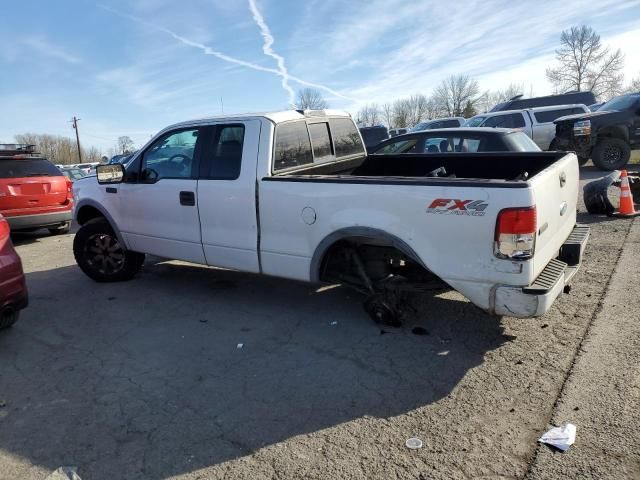 2006 Ford F150