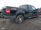 2008 Ford F150