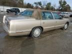 1998 Cadillac Deville