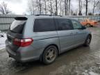 2006 Honda Odyssey Touring