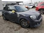 2019 Mini Cooper S E Countryman ALL4