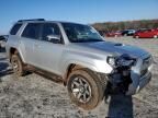 2021 Toyota 4runner SR5/SR5 Premium