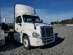 Freightliner salvage cars for sale: 2014 Freightliner Cascadia 125