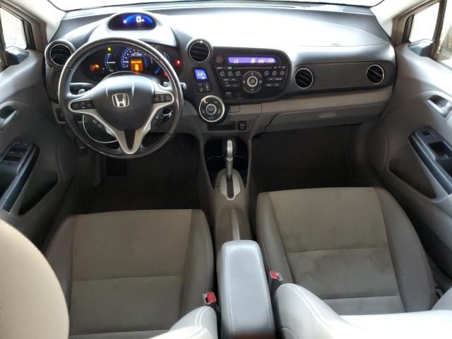 2014 Honda Insight EX