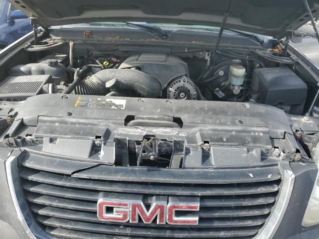 2007 GMC Yukon