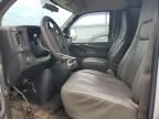 2011 Chevrolet Express G2500