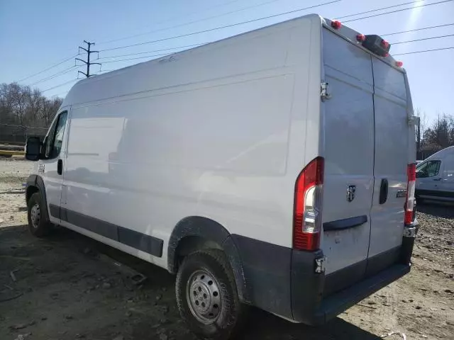 2017 Dodge RAM Promaster 2500 2500 High