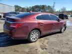 2016 Buick Lacrosse Sport Touring