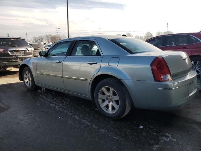 2006 Chrysler 300 Touring