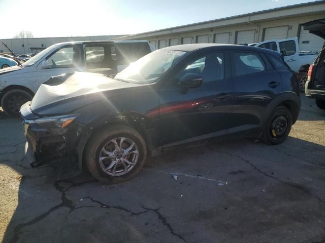 2021 Mazda CX-3 Sport