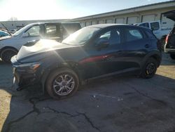 Mazda salvage cars for sale: 2021 Mazda CX-3 Sport