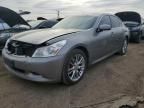 2008 Infiniti G35