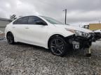 2021 KIA Forte GT Line