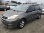 2005 Toyota Sienna CE