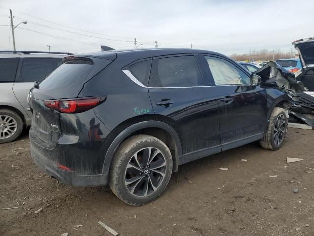 2023 Mazda CX-5 Premium Plus