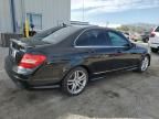 2013 Mercedes-Benz C 300 4matic