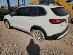 2020 BMW X5 Sdrive 40I