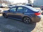 2013 Subaru Legacy 2.5I Premium