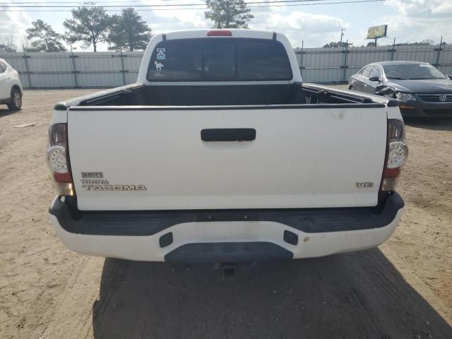 2012 Toyota Tacoma Double Cab Long BED