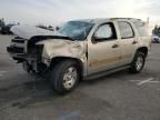 2009 Chevrolet Tahoe C1500 LS