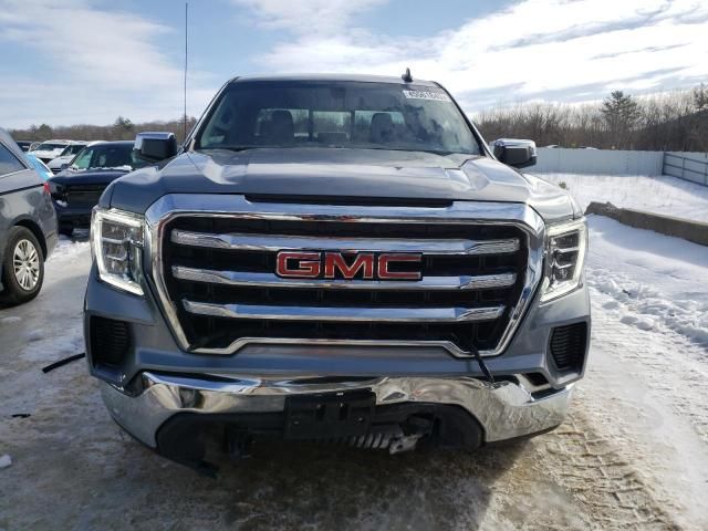 2021 GMC Sierra K1500 SLE