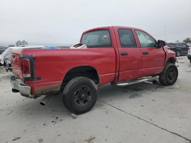 2006 Dodge RAM 2500 ST