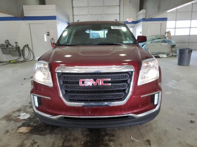 2016 GMC Terrain SLE