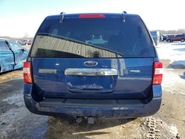 2008 Ford Expedition XLT