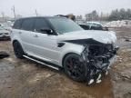 2020 Land Rover Range Rover Sport HST