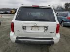 2004 Honda Pilot EXL