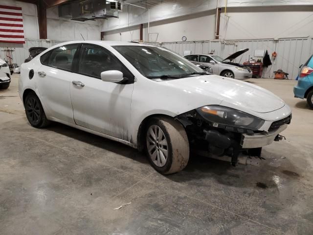 2014 Dodge Dart SXT