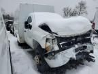 2011 Chevrolet Silverado K3500