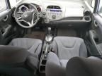 2010 Honda FIT Sport