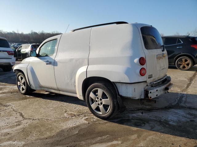 2008 Chevrolet HHR Panel LS