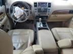 2013 Nissan Armada Platinum