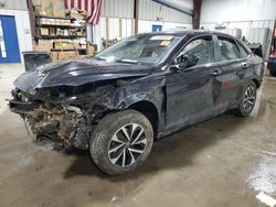 Volkswagen salvage cars for sale: 2025 Volkswagen Jetta