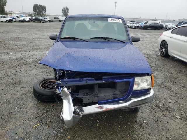 2003 Ford Ranger