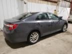 2012 Toyota Camry Hybrid