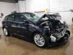 2015 Ford Focus Titanium