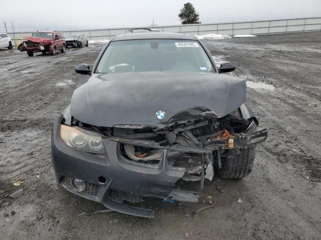 2006 BMW 330 I