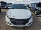 2016 Dodge Dart SE