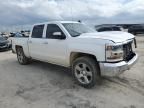 2018 Chevrolet Silverado C1500 LT