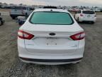 2015 Ford Fusion SE Hybrid