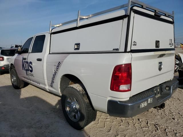 2016 Dodge RAM 2500 ST