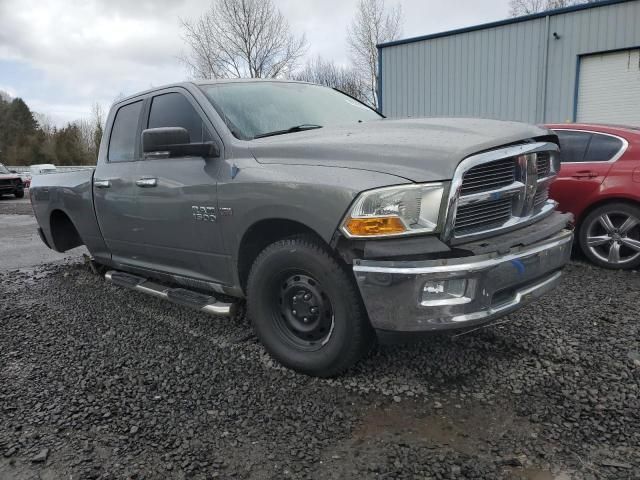 2009 Dodge RAM 1500