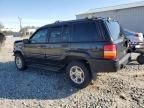 1997 Jeep Grand Cherokee Limited